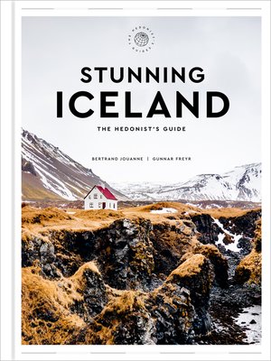 cover image of Stunning Iceland